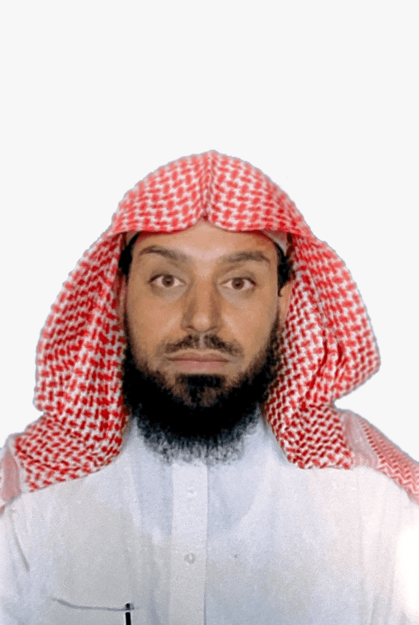 محمد عبدالرحمن الدريويش